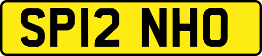 SP12NHO