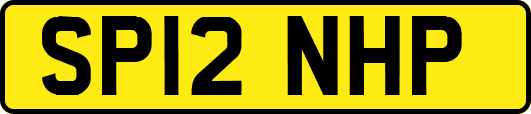 SP12NHP