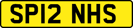 SP12NHS