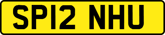 SP12NHU