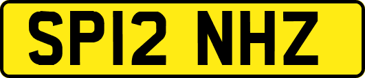 SP12NHZ
