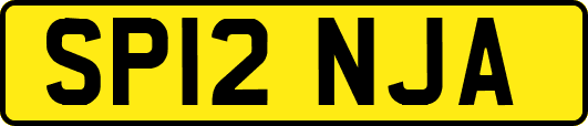 SP12NJA