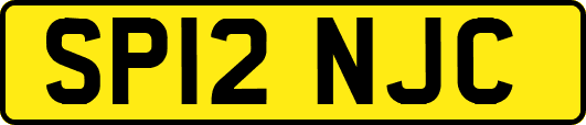 SP12NJC