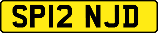 SP12NJD