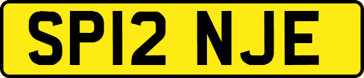 SP12NJE