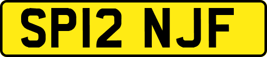 SP12NJF