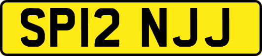 SP12NJJ