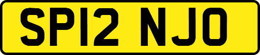 SP12NJO