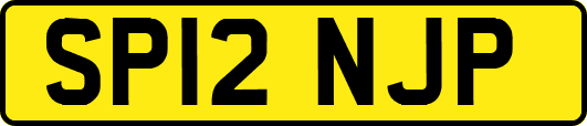 SP12NJP