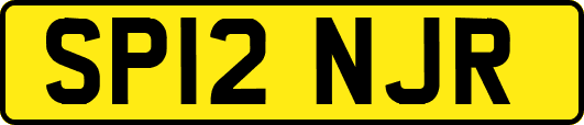 SP12NJR
