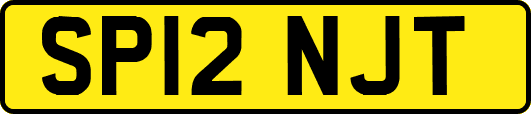 SP12NJT