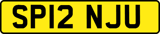 SP12NJU
