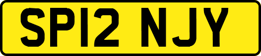 SP12NJY