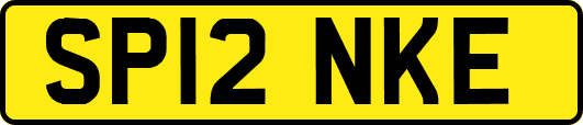 SP12NKE