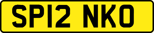 SP12NKO
