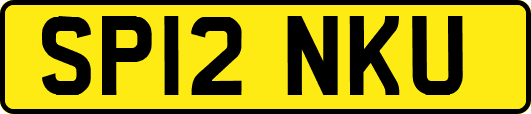 SP12NKU