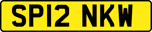 SP12NKW