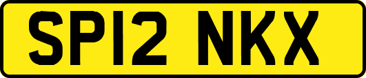SP12NKX