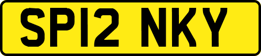 SP12NKY