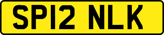 SP12NLK