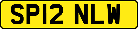 SP12NLW