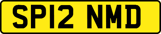 SP12NMD