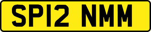 SP12NMM