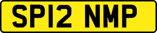 SP12NMP