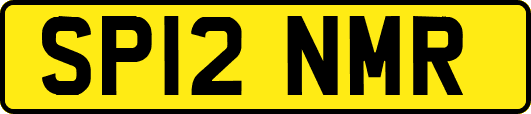 SP12NMR