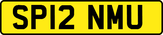 SP12NMU