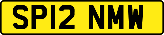 SP12NMW