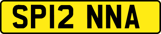 SP12NNA