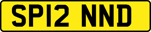 SP12NND
