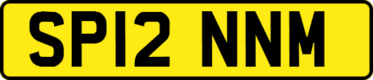 SP12NNM