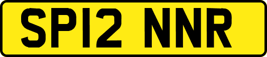 SP12NNR