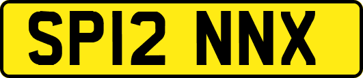 SP12NNX