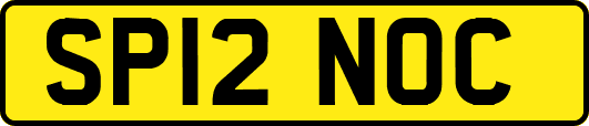 SP12NOC