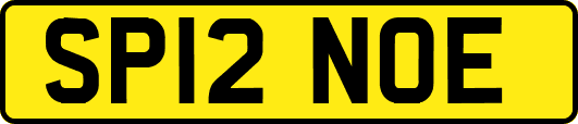 SP12NOE