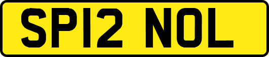 SP12NOL