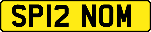 SP12NOM