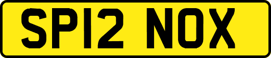 SP12NOX