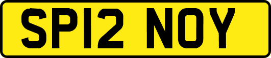 SP12NOY