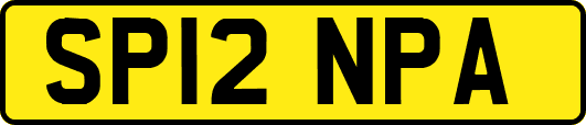 SP12NPA