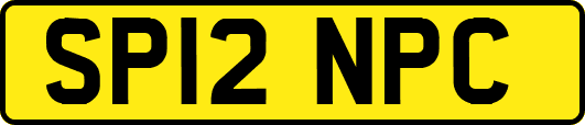 SP12NPC