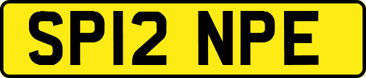 SP12NPE