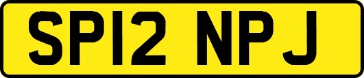 SP12NPJ