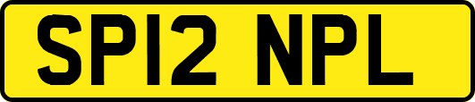 SP12NPL