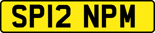 SP12NPM
