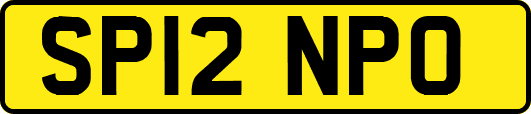 SP12NPO