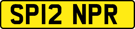 SP12NPR